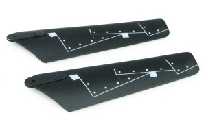 S013-08 MAIN BLADE-B (LOWER)